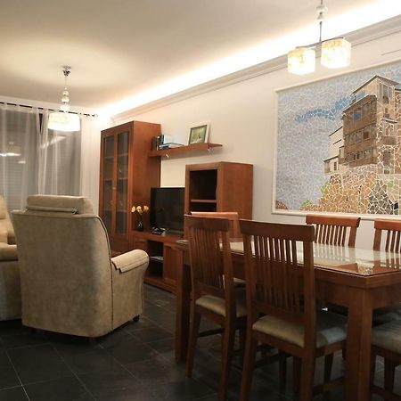 Apartamentos La Vereda Cuenca  Exterior foto