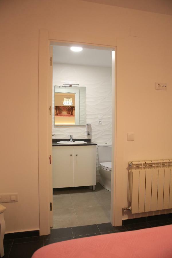 Apartamentos La Vereda Cuenca  Exterior foto
